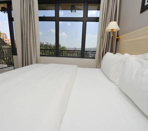 Gloria Hotel