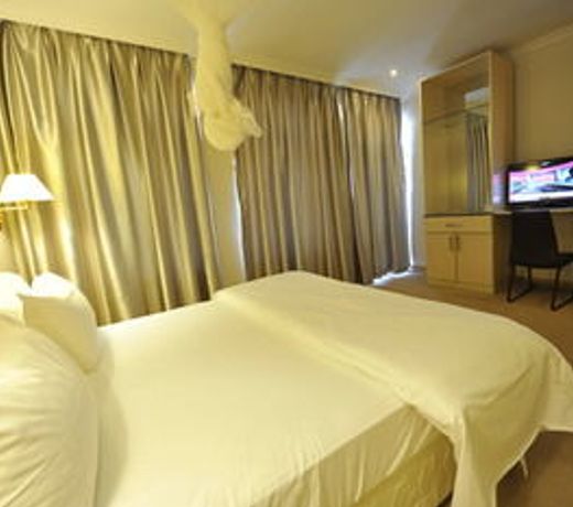 Gloria Hotel