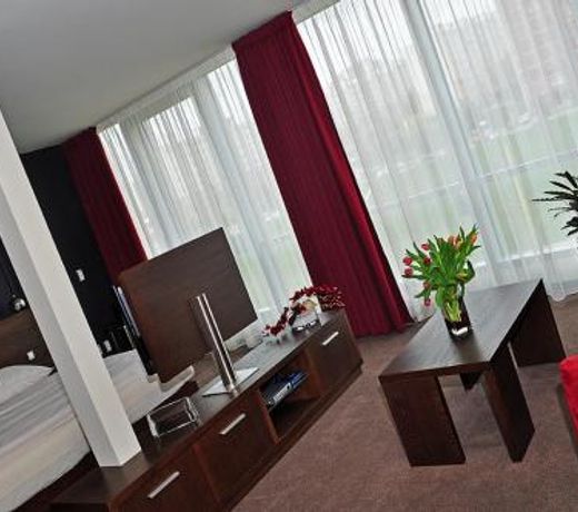 Glass House Kosice