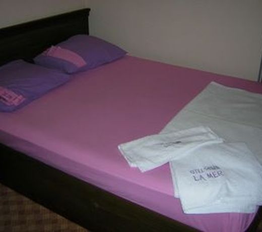 Otel La Mer Akcay