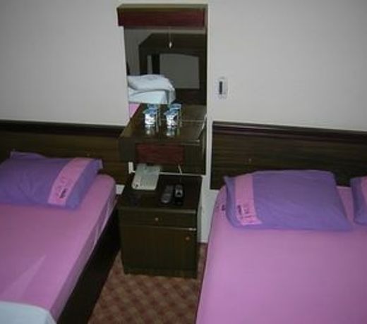 Otel La Mer Akcay