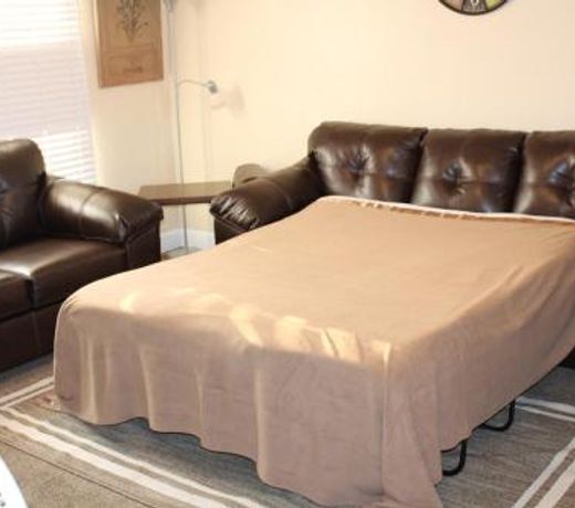 Page Lake Powell Nightly Rental
