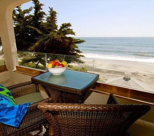 Carlsbad Oceanfront Home 2
