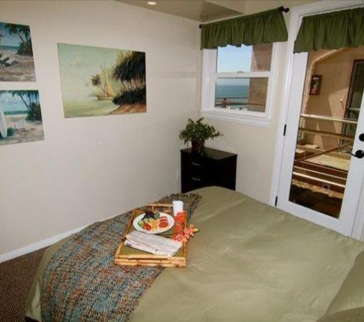 Carlsbad Oceanfront Home 2