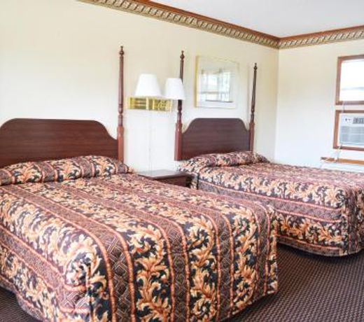 Budget Inn Fairmont