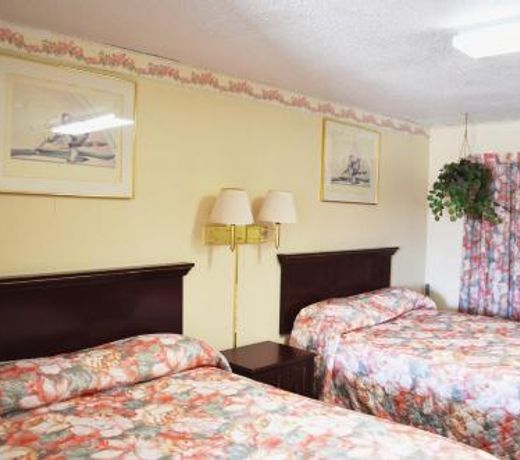 Budget Inn Fairmont