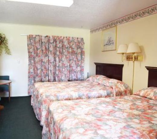 Budget Inn Fairmont