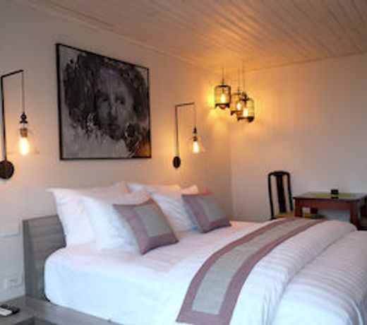 The Hill Station Boutique Hotel