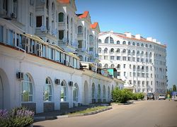 Fresh House Hostel, регион , город Севастополь - Фотография отеля №1