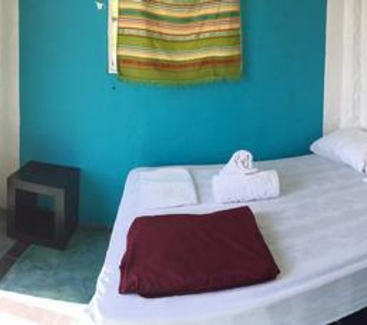 Kiwi Hostel Montanita