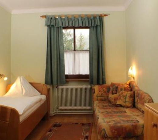 Gasthof zur Bruthenne