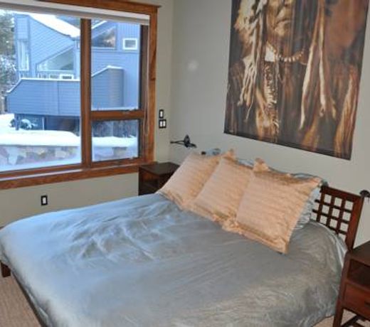 PREMIER EAST VAIL RESIDENCES BY GORE CREEK