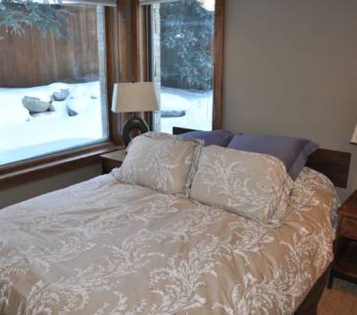 PREMIER EAST VAIL RESIDENCES BY GORE CREEK