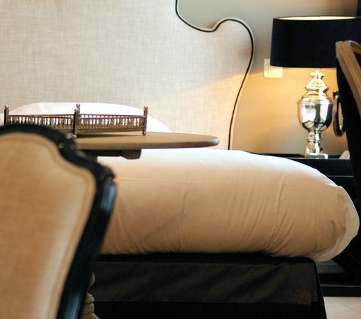 Stanhope Hotel by Thon Hotels