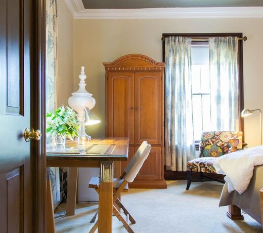 The Hotel Marblehead