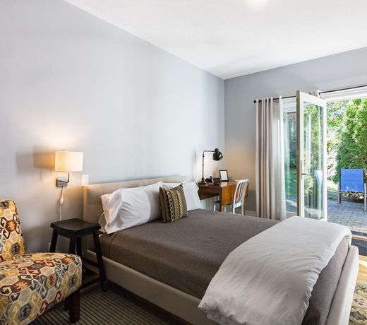 The Hotel Marblehead