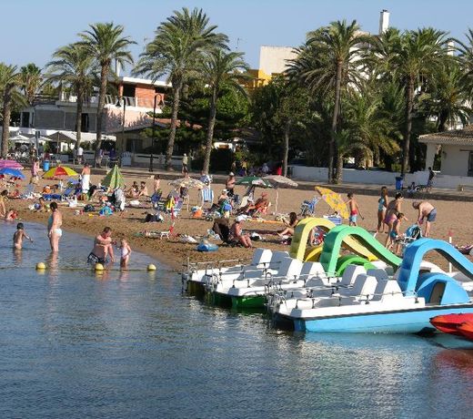 Albatros Playa 3 - 1307