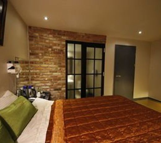 Busan Bardot Hotel