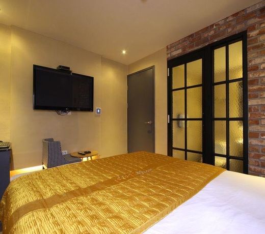 Busan Bardot Hotel