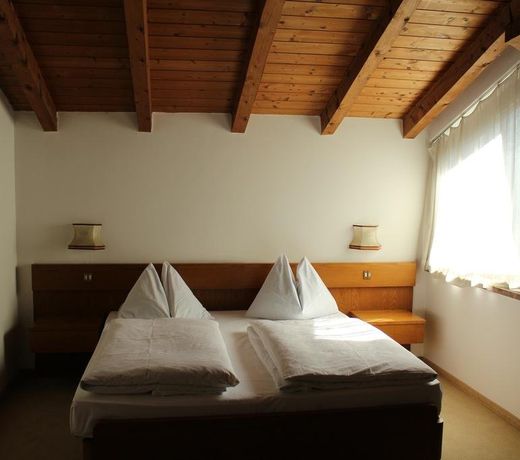 Residence Freiberghof