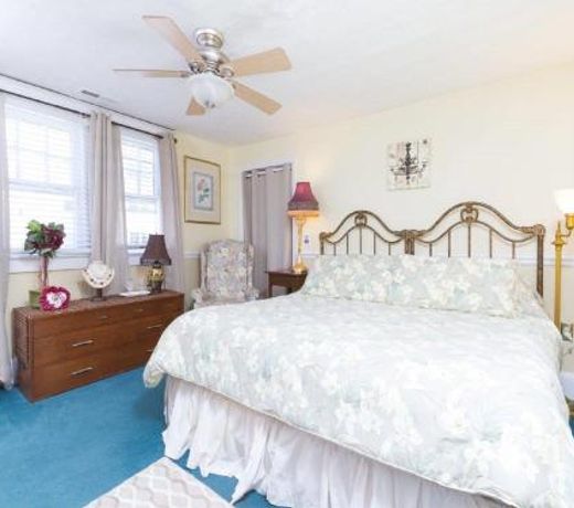 BEWITCHED AND BEDAZZLED BED AND BREAKFAST