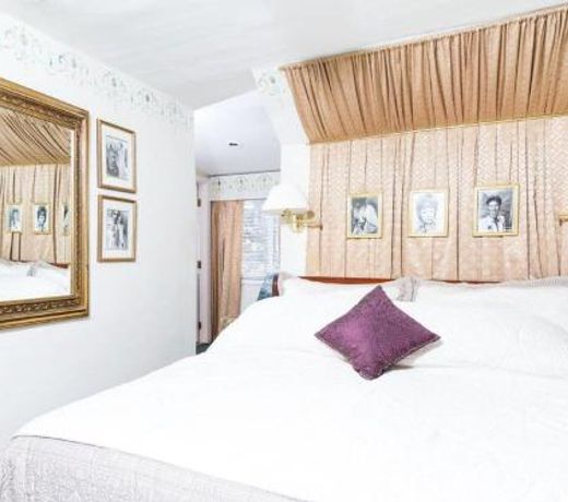 BEWITCHED AND BEDAZZLED BED AND BREAKFAST
