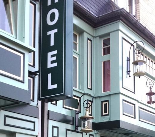 Hotel Frederiksborg