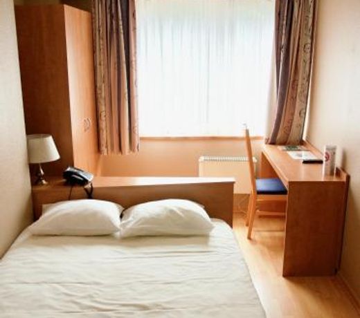 Hotel Frederiksborg