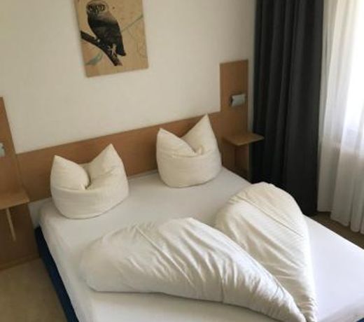 Naturparkhotel Florence