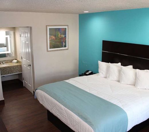 SureStay Hotel Laredo by Best Western