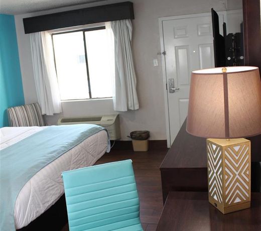SureStay Hotel Laredo by Best Western