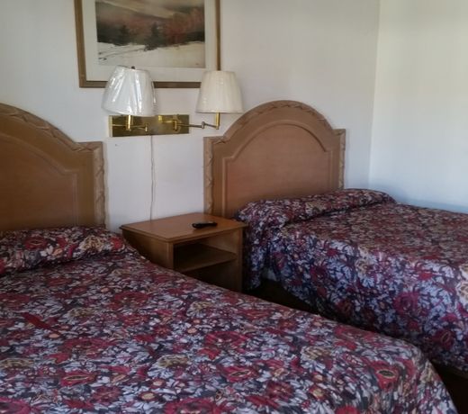 SureStay Hotel Laredo by Best Western