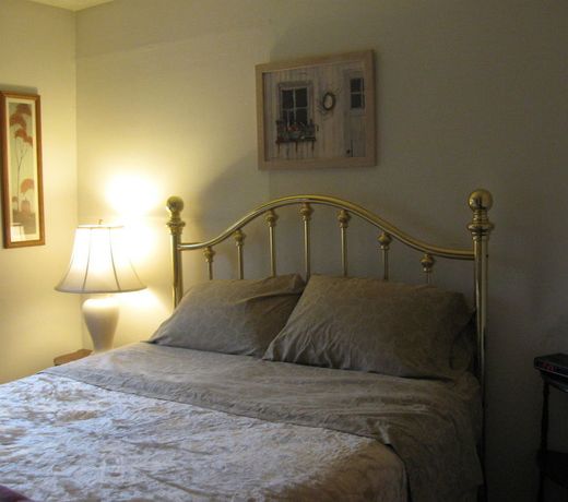 The Woods Lodge