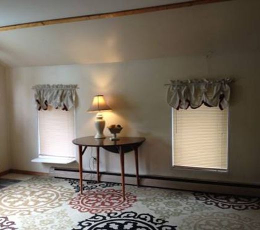 The Woods Lodge