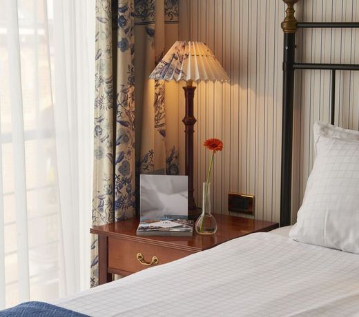 Eurostars Montgomery