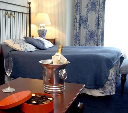 Eurostars Montgomery