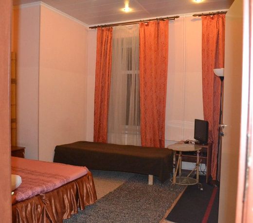 Mini Otel Frankoff 7