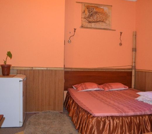 Mini Otel Frankoff 7