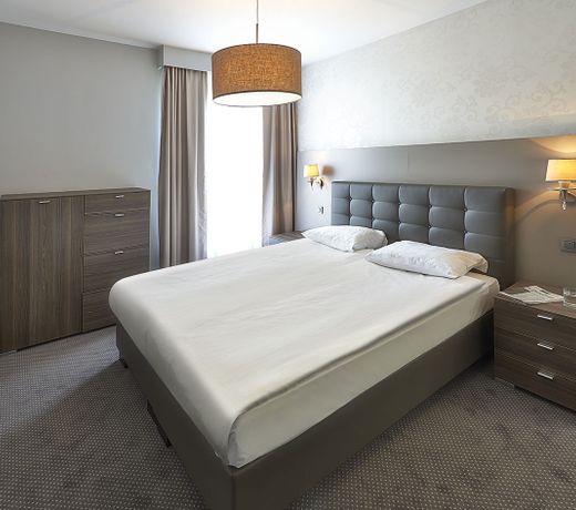 Thon Hotel Residence Parnasse Aparthotel