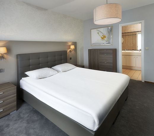 Thon Hotel Residence Parnasse Aparthotel