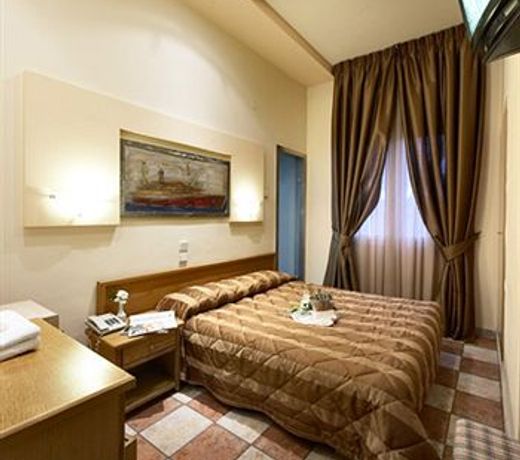 Aegeon Hotel