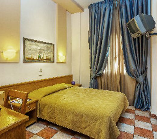 Aegeon Hotel