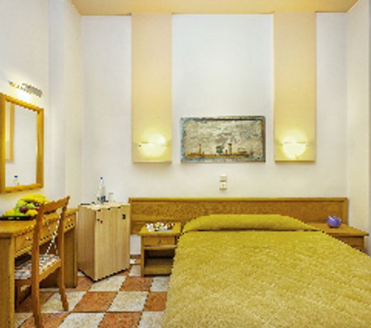 Aegeon Hotel