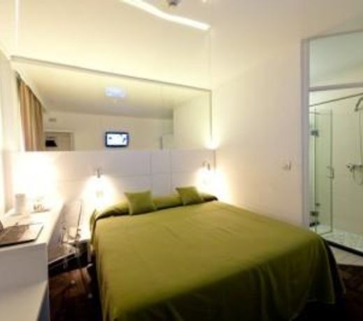 Hotel Expo