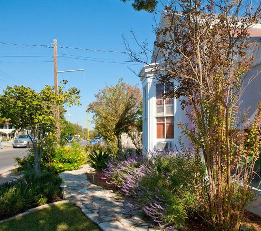 Antoinette's Cottage