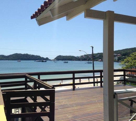 Pousada Areia Cristal
