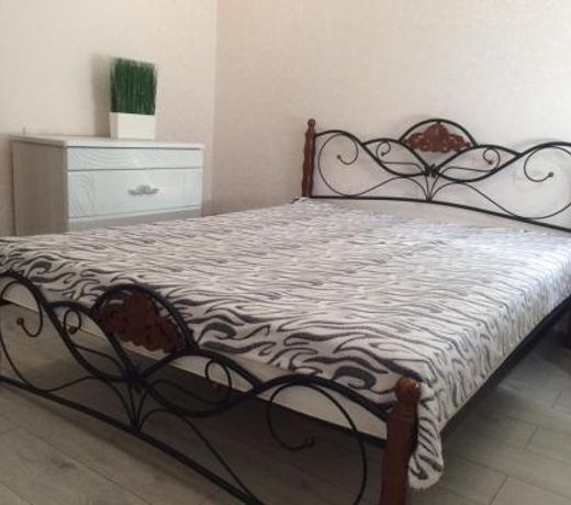 Apartment Sotsialisticheskaya