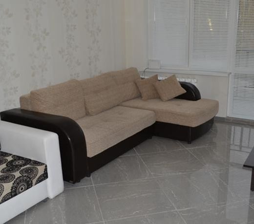 Apartment Sotsialisticheskaya