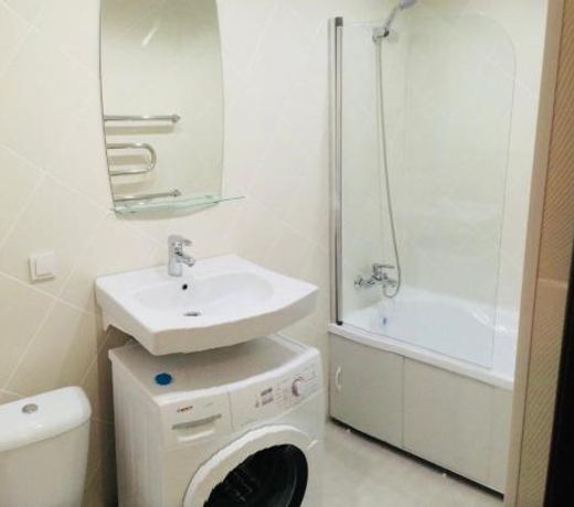 Apartment Sotsialisticheskaya