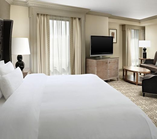 The Westin Dublin
